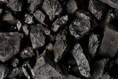 Oughtrington coal boiler costs