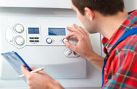free Oughtrington gas safe engineer quotes